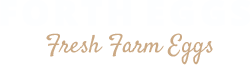 Forth Eggs Logo